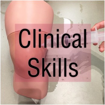 clinicalskills