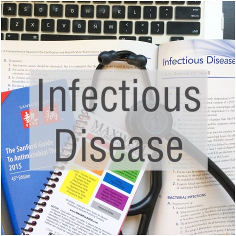 infectious-disease