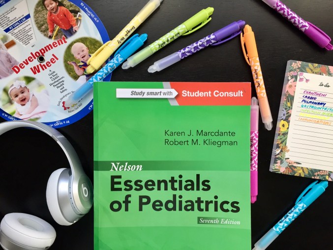 pediatrics